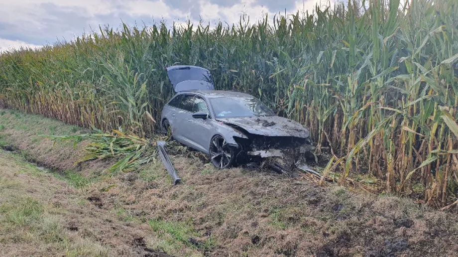 fot. OSP w Starym Lubotyniu.