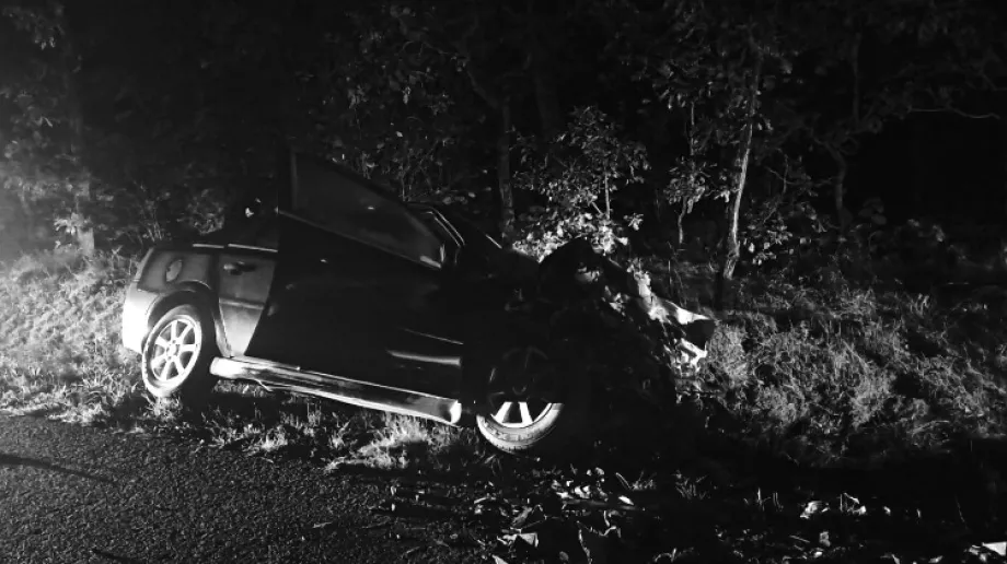 Fot. Komenda Powiatowa Policji w Ostrowi Mazowieckiej