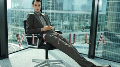 Ostrów Mazowiecka - Ogrzej się jesienią z Vistula! W kolekcji jesień–zima 2022 z