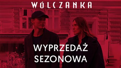 Ostrów Mazowiecka - Tylko teraz najmodniejsze płaszcze, kurtki, swetry z nowej k