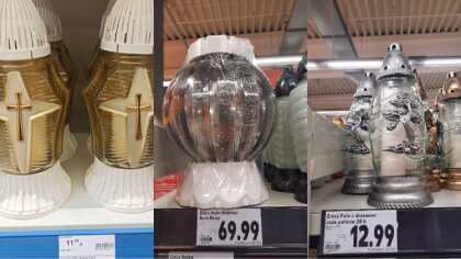 Ostrów Mazowiecka - Już za dwa tygodnie obchodzić będziemy uroczystość Wszystkic