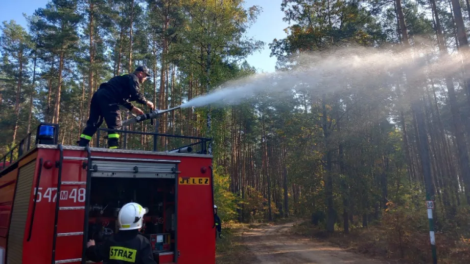 Fot. Urząd Gminy Ostrów Mazowiecka