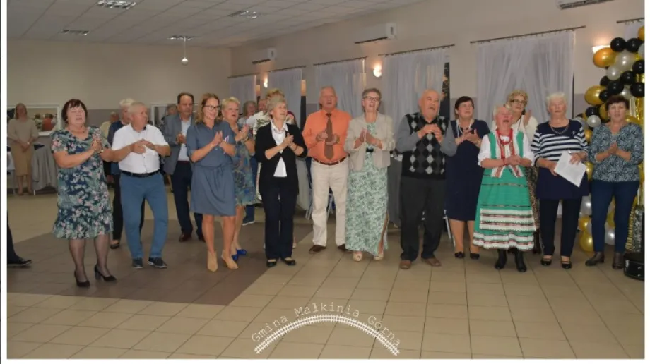 Fot. Urząd Gminy w Małkini Górnej