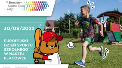 Ostrów Mazowiecka - Szkoła Podstawowa nr 1 w Ostrowi Mazowieckie po raz czwarty 