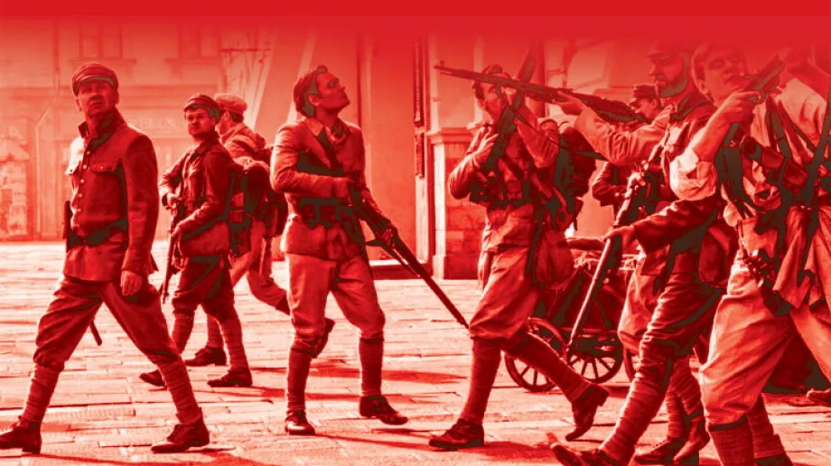 Fot. Galeria Sztuki Jatki w Ostrowi Mazowieckiej