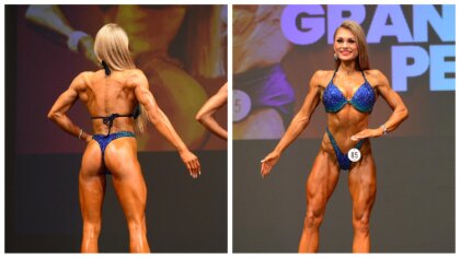 Ostrów Mazowiecka - W ostatnią sobotę października już po raz 44. z rzędu odbyły