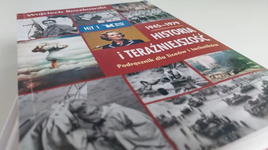 Zdjęcie ilustracyjne