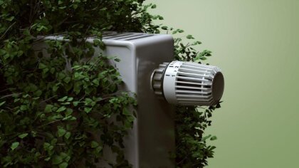 Ostrów Mazowiecka - W związku z kryzysem energetycznym Ministerstwa Klimatu i Śr