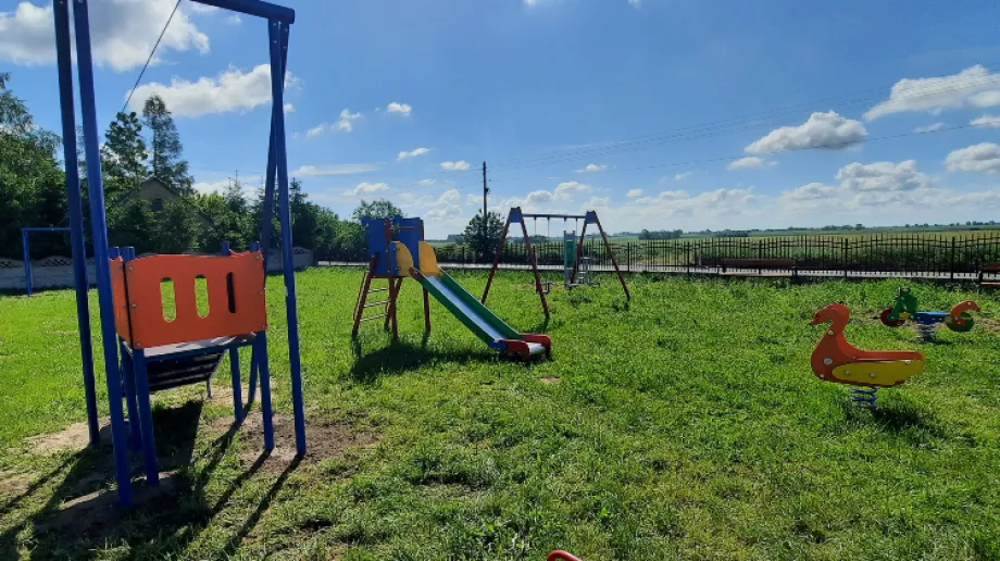 Fot. Urząd Gminy Andrzejewo