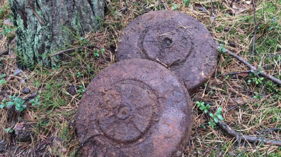 Fot. Komenda Powiatowa Policji w Ostrowi Mazowieckiej