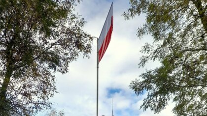 Ostrów Mazowiecka - Burmistrz Miasta i Gminy Brok, Sebastian Oczkowski, zaprasza