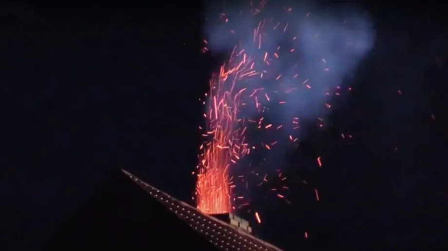 Fot. OSP Prostyń - Jednostka KSRG