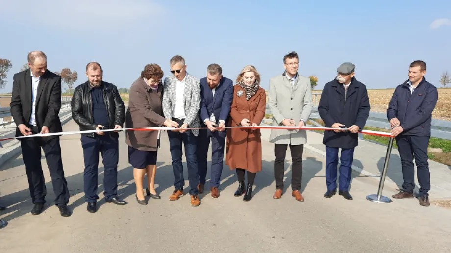 Fot. Urząd Gminy Andrzejewo