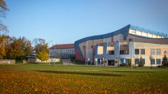 Ostrów Mazowiecka - W weekend czekają nas opady deszczu, burze i ochło