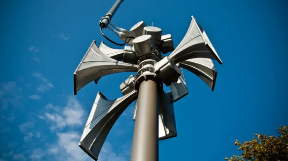 Fot. Starostwo Powiatowe w Ostrowi Mazowieckiej