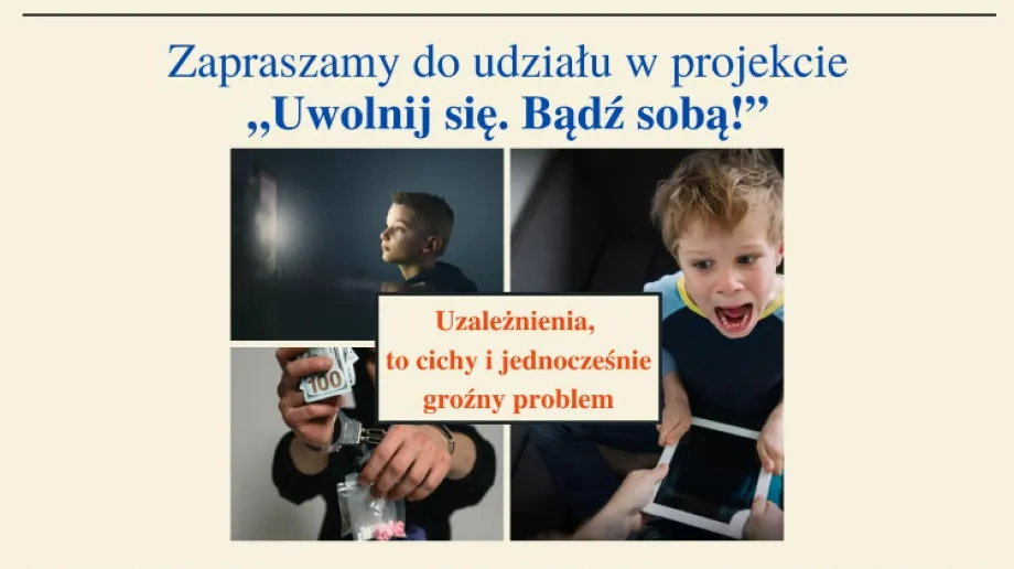 Fot. Szpital w Ostrowi Mazowieckiej