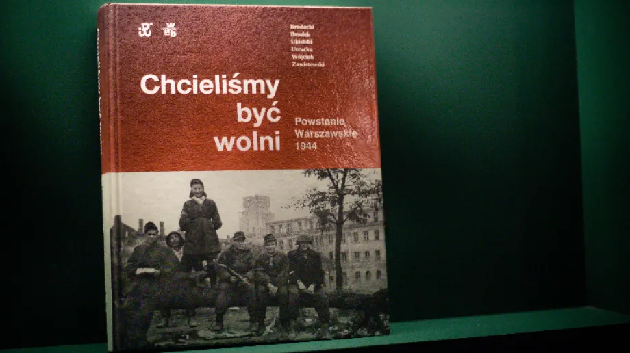 fot. Muzeum Dom Rodziny Pileckich