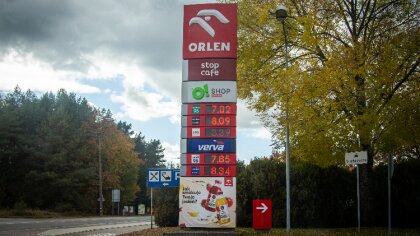 Ostrów Mazowiecka - Mieszkańcy powiatu ostrowskiego ponownie z niepokojem patrzą