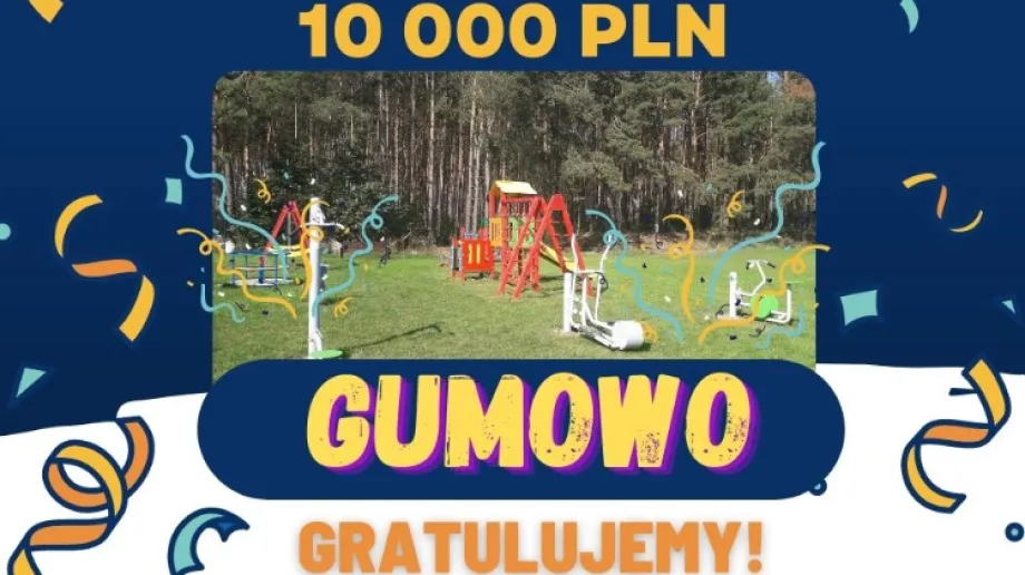 Fot. Urząd Gminy Stary Lubotyń