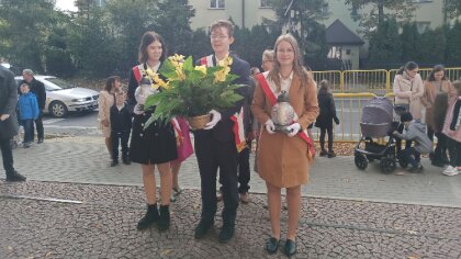 Ostrów Mazowiecka - Zeszła niedziela była wyjątkowym dniem ze względu na Dzień P