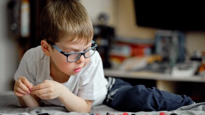 Ostrów Mazowiecka - Edukacja dzieci wczesnoszkolnych i przedszkolaków to nie lad