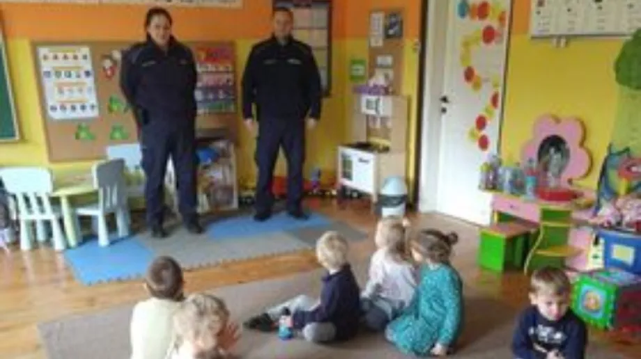 Fot. Komenda Powiatowa Policji w Ostrowi Mazowieckiej