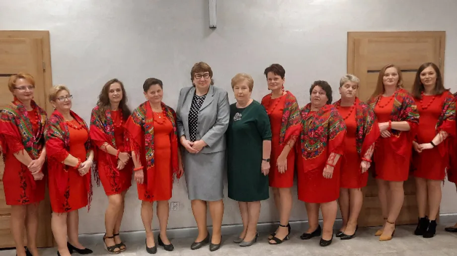 Fot. Urząd Gminy Andrzejewo