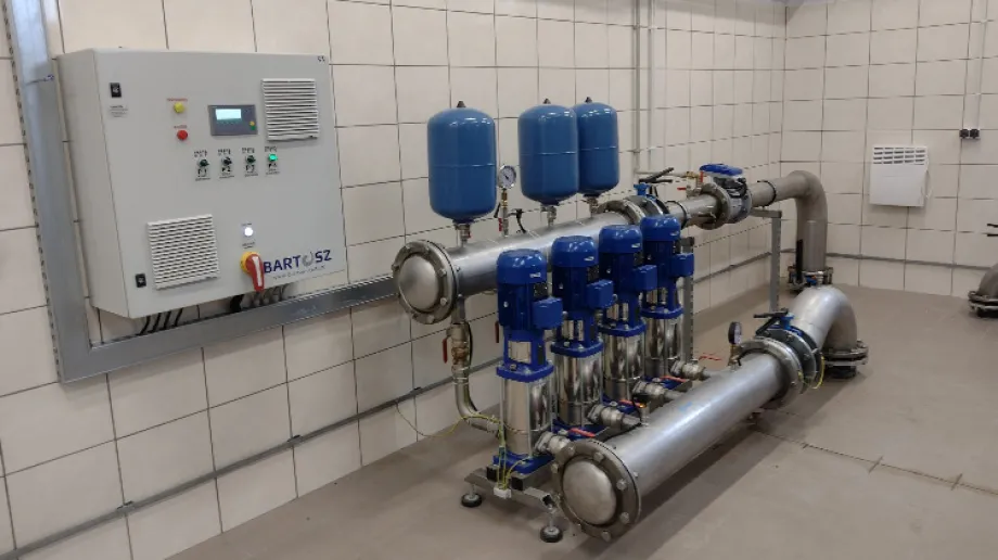 Fot. Urząd Gminy Stary Lubotyń