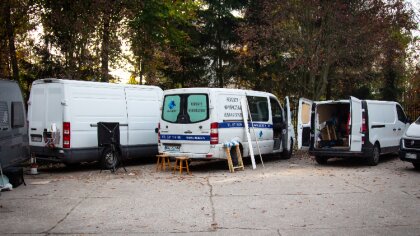 Ostrów Mazowiecka - W Ostrowi Mazowieckiej pojawiła się Dorota Szelągowska, aby 
