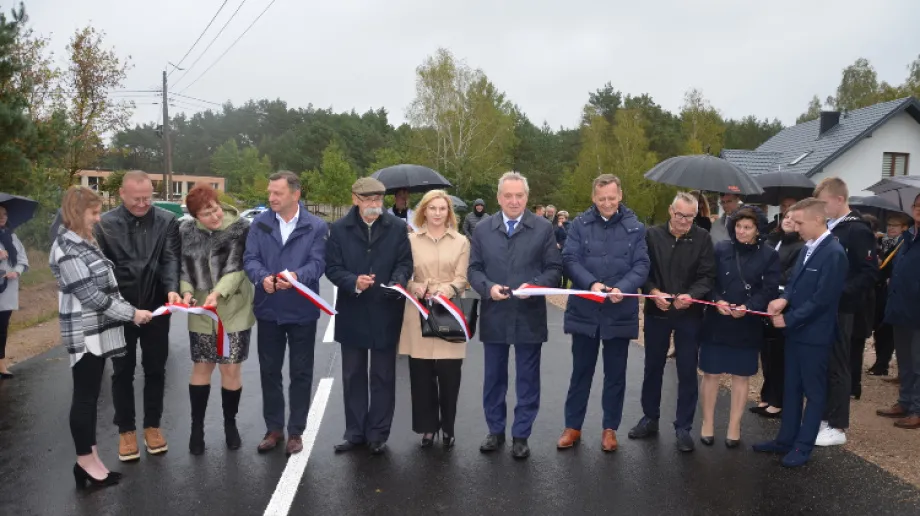 Fot. Starostwo Powiatowe w Ostrowi Mazowieckiej