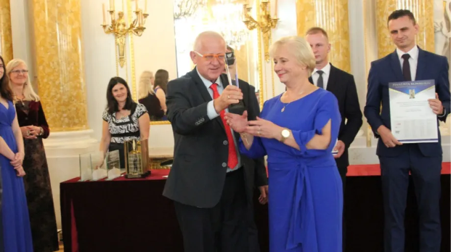 Fot. Urząd Gminy Zaręby Kościelne