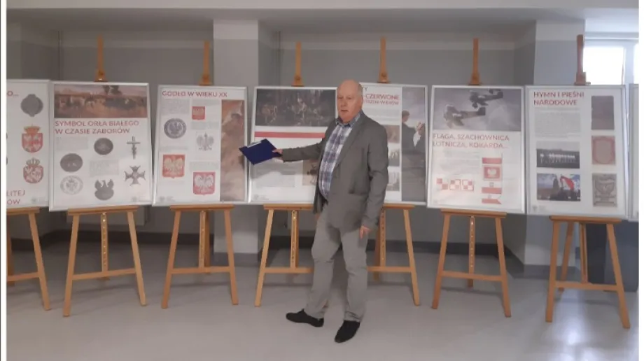 Fot. Zespół Szkół Centrum Kształcenia Rolniczego w Starym Lubiejewie