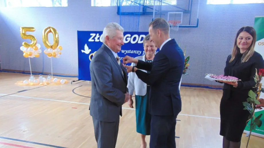 Fot. Urząd Gminy Ostrów Mazowiecka