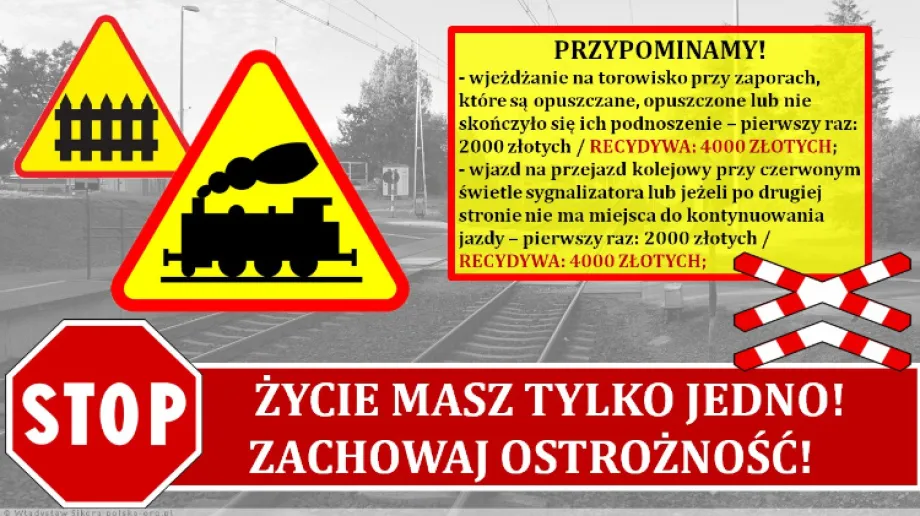 Fot. Komenda Powiatowa Policji w Ostrowi Mazowieckiej