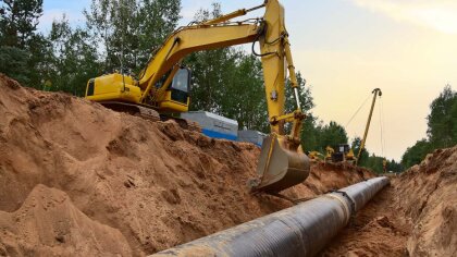 Ostrów Mazowiecka - Czy ostatnio mieliście przerwy w dostawie gazu? Mieszkańcy g