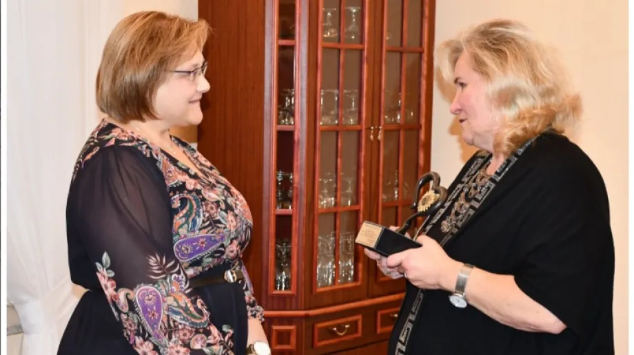 Fot. Urząd Gminy w Małkini Górnej