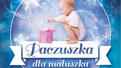 Ostrów Mazowiecka - Fundacja Małych Stópek zaprasza do wzięcia udziału w akcji b