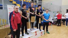 Ostrów Mazowiecka - W Wąsewie odbyły się III Mistrzostwa Mazowsza Samo