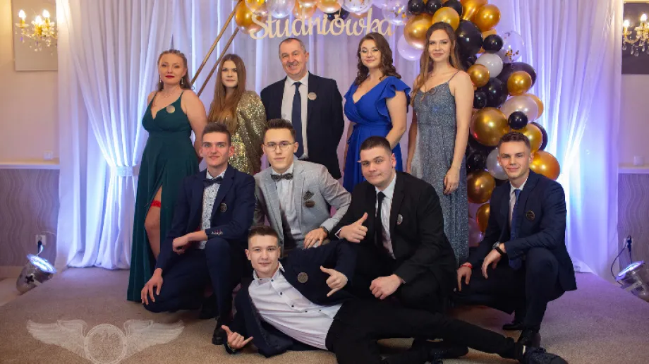 Fot. CSL Technikum Lotnicze w Nagoszewie