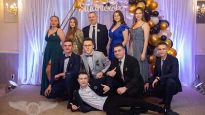 Ostrów Mazowiecka - Już dziś 24 stycznia maturzyści z CSL Technikum Lotnicze w N