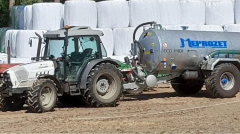 Fot. Komenda Powiatowa Policji w Ostrowi Mazowieckiej