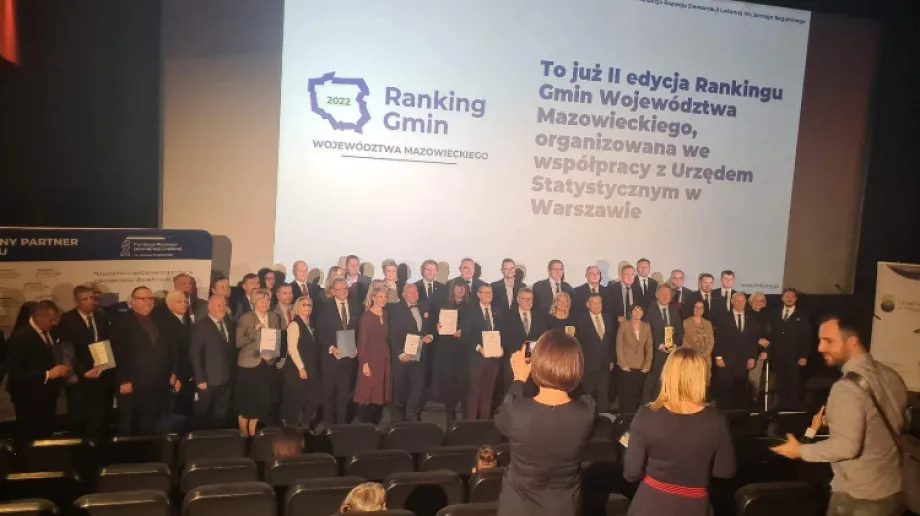 Fot. Urząd Miasta Ostrów Mazowiecka