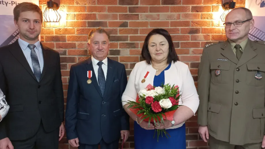 Fot. Urząd Gminy w Bogutach-Piankach