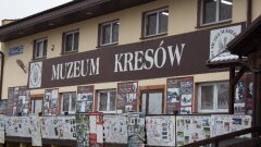 Ostrów Mazowiecka - Muzeum Kresów i Ziemi Ostrowskiej zaprasza na niez