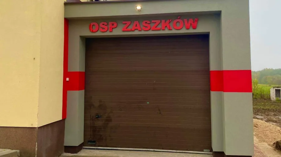 Fot. Urząd Gminy Nur