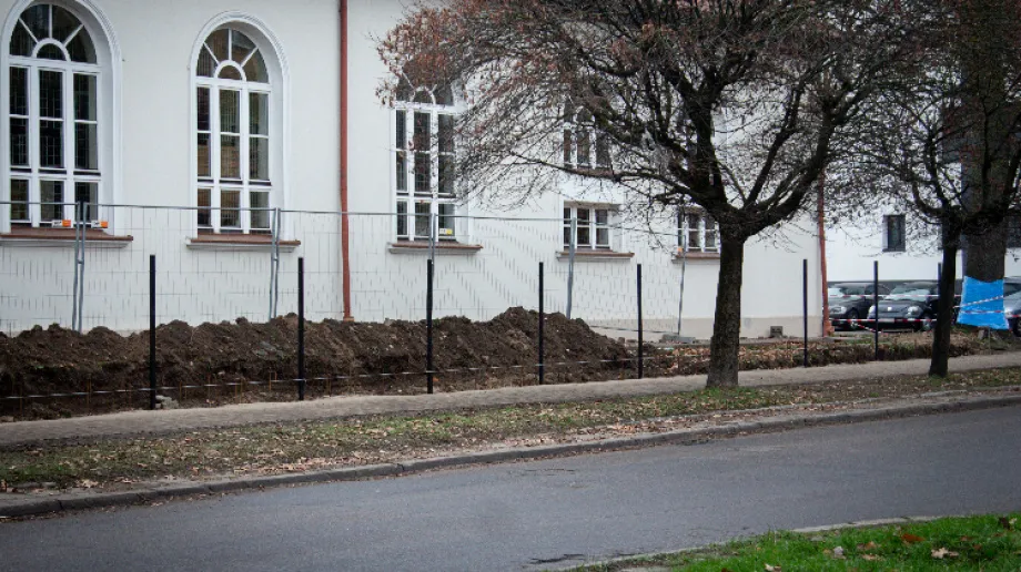 Fot. Starostwo Powiatowe w Ostrowi Mazowieckiej