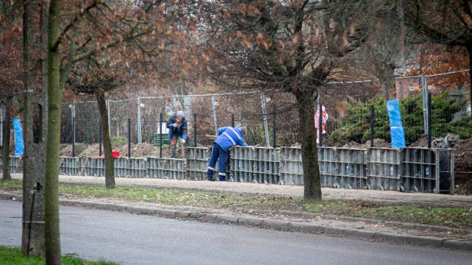 Fot. Starostwo Powiatowe w Ostrowi Mazowieckiej