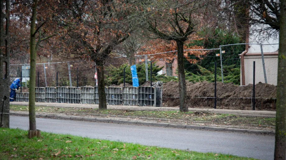 Fot. Starostwo Powiatowe w Ostrowi Mazowieckiej