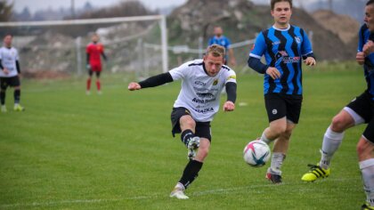 Ostrów Mazowiecka - Nie tak miał wyglądać ostatni weekend w wykonaniu naszych dr