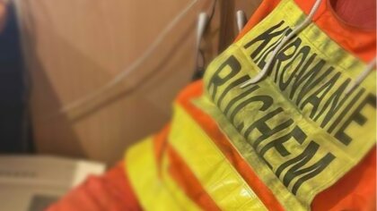 Ostrów Mazowiecka - Sprawcy kradzieży zostali przyłapani na gorącym uczynku. Jed